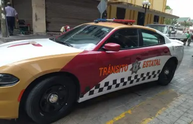 Tránsito Estatal llega al sur de Tamaulipas; descartan desaparición de tránsitos