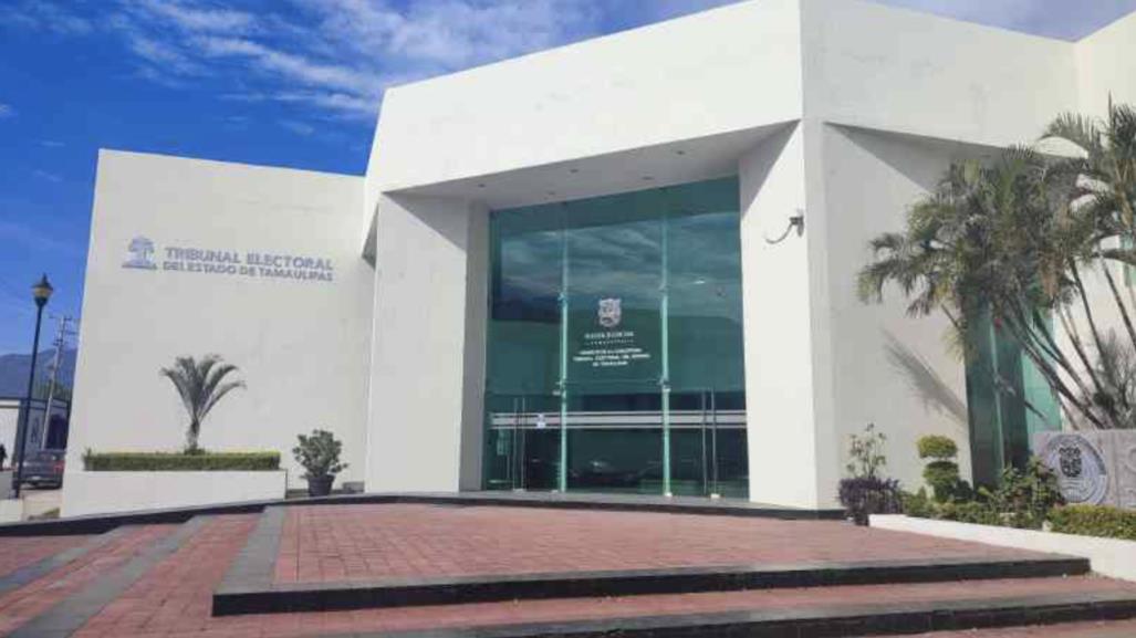 Hackean redes sociales del Tribunal Electoral de Tamaulipas