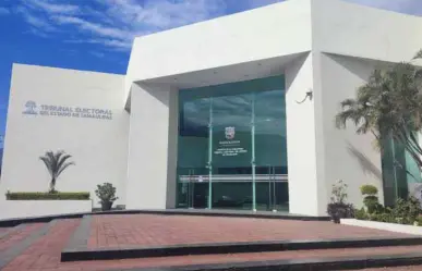 Hackean redes sociales del Tribunal Electoral de Tamaulipas