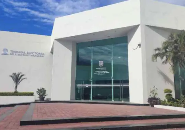 Hackean redes sociales del Tribunal Electoral de Tamaulipas