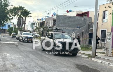 Matan a siete personas tras balaceras en García