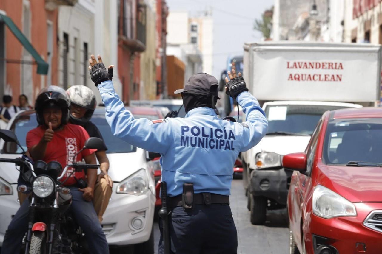 Del 16 de julio y hasta el 26 de agosto, implementarán el operativo de verano. Foto: Alejandra Vargas