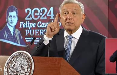 Estos son los pendientes de AMLO en el norte