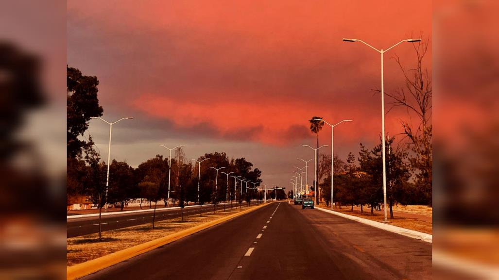 Se esperan días muy calurosos esta semana. Tome precauciones