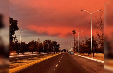 Se esperan días muy calurosos esta semana. Tome precauciones