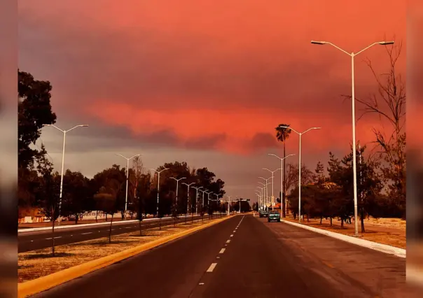 Se esperan días muy calurosos esta semana. Tome precauciones