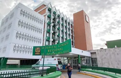 Se prepara IMSS Tamaulipas para afrontar ciclón “Alberto”