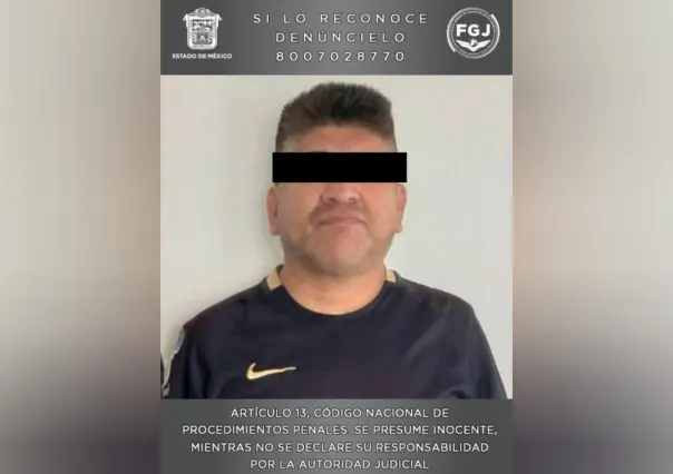 A juicio profesor acusado de abuso sexual contra tres alumnas de primaria
