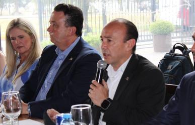 Alistan segunda edición de la feria educativa Coparmex