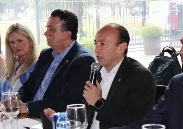Alistan segunda edición de la feria educativa Coparmex