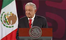 AMLO defiende autonomía de México ante el Fondo Monetario