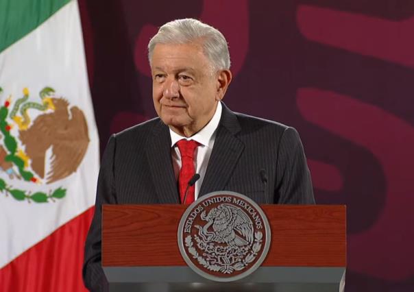 AMLO defiende autonomía de México ante el Fondo Monetario