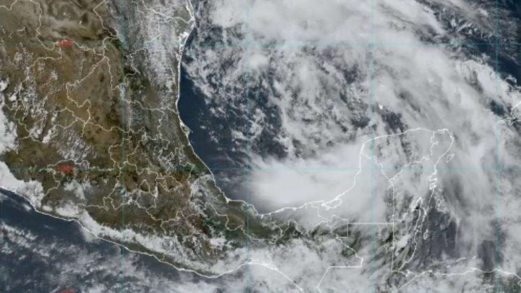 Ciclón Tropical Uno: ¿Qué estados permanecen en alerta?