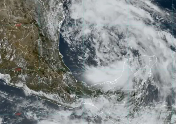 Ciclón Tropical Uno: ¿Qué estados permanecen en alerta?