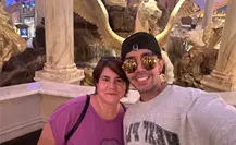 Hallan sin vida a madre de influencer en un hotel de la alcaldía Azcapotzalco Hallan sin vida a madre de influencer en un hotel de la alcaldía Azcapotzalco