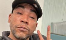 Don Omar anuncia que está libre de cáncer tras operación exitosa