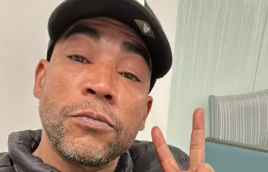 Don Omar anuncia que está libre de cáncer tras operación exitosa