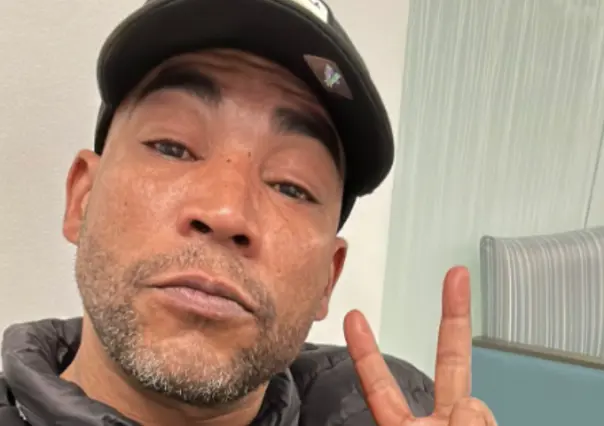 Don Omar anuncia que está libre de cáncer tras operación exitosa