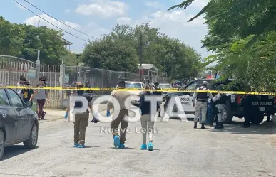 Ejecutan a mecánico en su taller en la colonia Los Reyes de Juárez