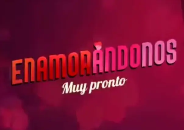 Enamorándonos regresa a la televisión, ¿Cuándo se estrena y dónde se podrá ver?