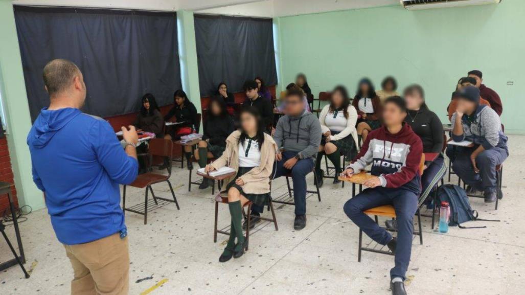 Beca Benito Juárez: ¿Cuántos estudiantes de prepa en BCS cuentan con ella?