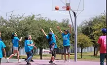 Prepara Ayuntamiento de Saltillo cursos de verano para niños y niñas Prepara Ayuntamiento de Saltillo cursos de verano para niños y niñas