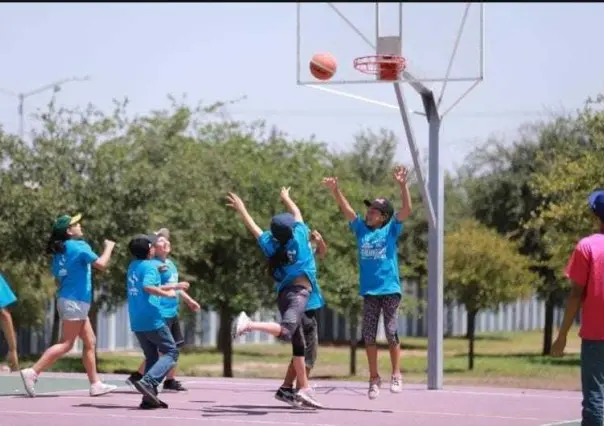 Prepara Ayuntamiento de Saltillo cursos de verano para niños y niñas