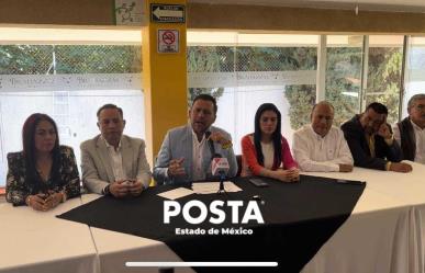 PRD analizará cambiarse el nombre en Edomex