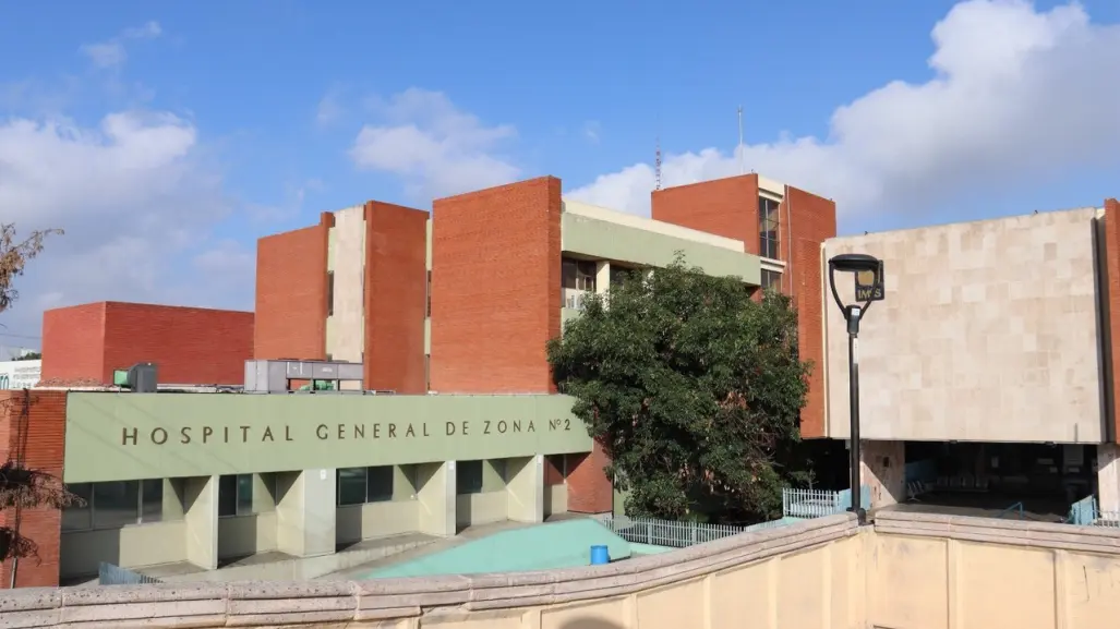 Activa IMSS Coahuila protocolo de Protección Civil por lluvias