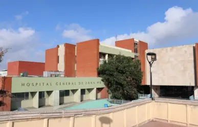 Activa IMSS Coahuila protocolo de Protección Civil por lluvias