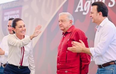 ¿Durango formará parte del IMSS Bienestar? Esto dice López Obrador