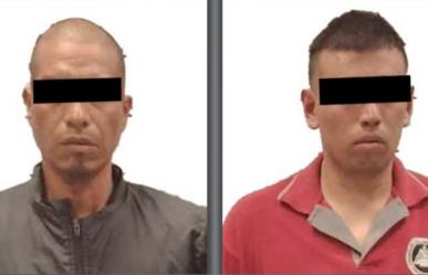 Intentan quemar viva a una joven; detienen a dos por intento de feminicidio