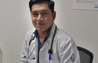 Desaparece médico en Tampico; salió de fiesta con sus amigos y nunca regresó