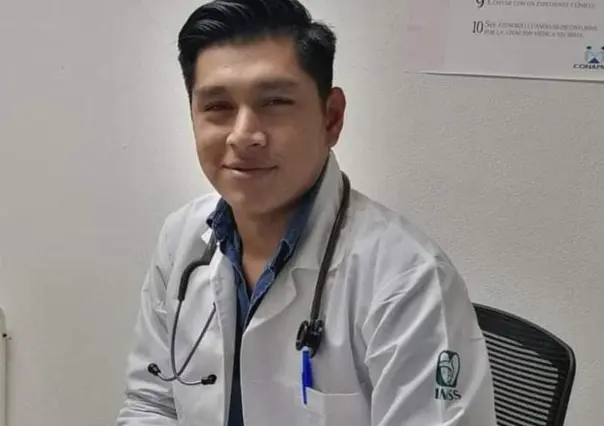 Desaparece médico en Tampico; salió de fiesta con sus amigos y nunca regresó