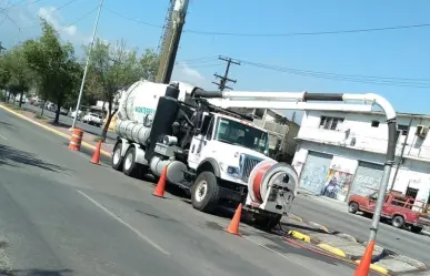 Monterrey se previene y recolecta 12.8 toneladas de basura en rejillas pluviales