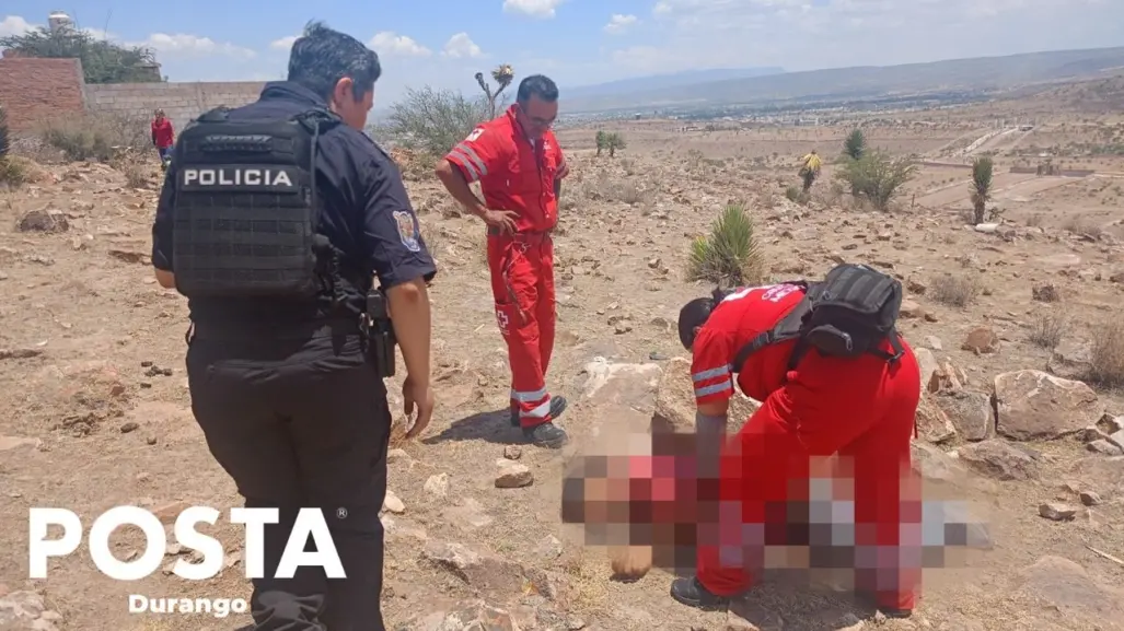 Matan a un hombre cerca del Asta Bandera monumental