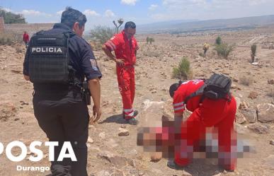 Matan a un hombre cerca del Asta Bandera monumental