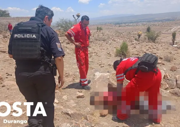 Matan a un hombre cerca del Asta Bandera monumental