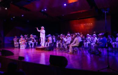 El Palacio de la Música de Mérida celebra seis años con una cartelera de lujo