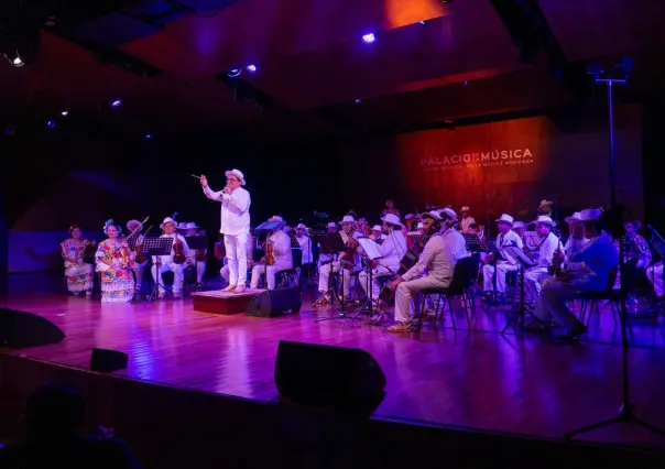 El Palacio de la Música de Mérida celebra seis años con una cartelera de lujo