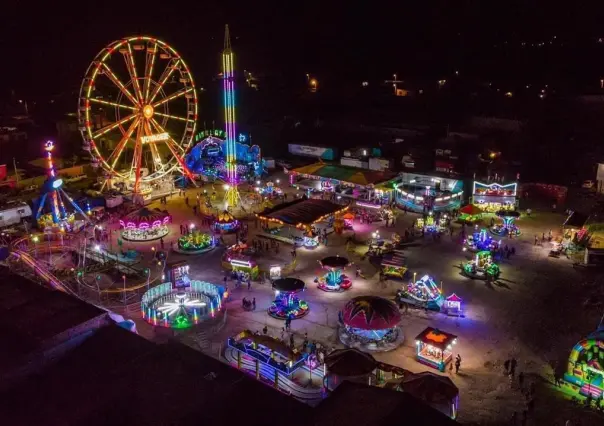 Crece el turismo regional en Coahuila con ferias y fiestas patronales