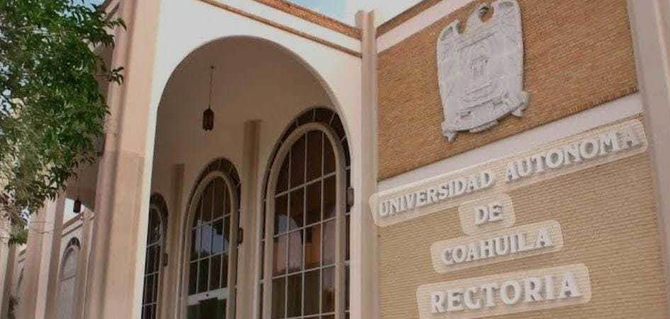 Estudiantes de UAdeC tendrán clases en línea ante pronóstico de lluvias