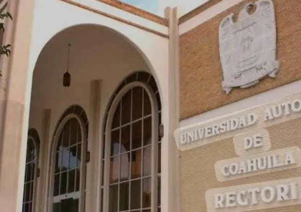 Estudiantes de UAdeC tendrán clases en línea ante pronóstico de lluvias