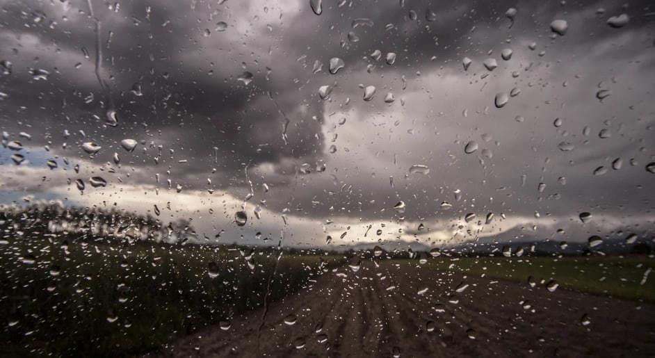 El pronóstico para Saltillo y la región Sureste del estado es de lluvias moderadas o intensas. (Fotografía: Canva)