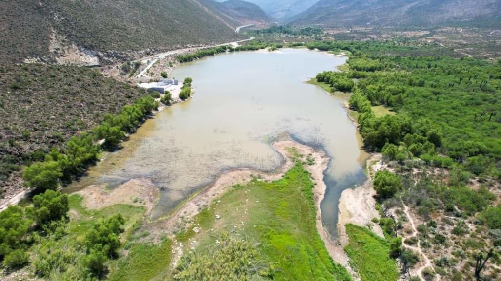 Bajo vigilancia, puntos críticos de Ramos Arizpe por pronóstico de tormenta