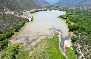 Bajo vigilancia, puntos críticos de Ramos Arizpe por pronóstico de tormenta