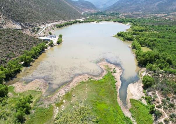 Bajo vigilancia, puntos críticos de Ramos Arizpe por pronóstico de tormenta