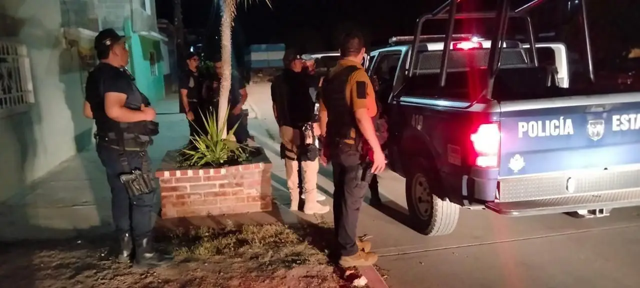 Rescatan a tres menores por omisión de cuidados, la madre padece adicciones