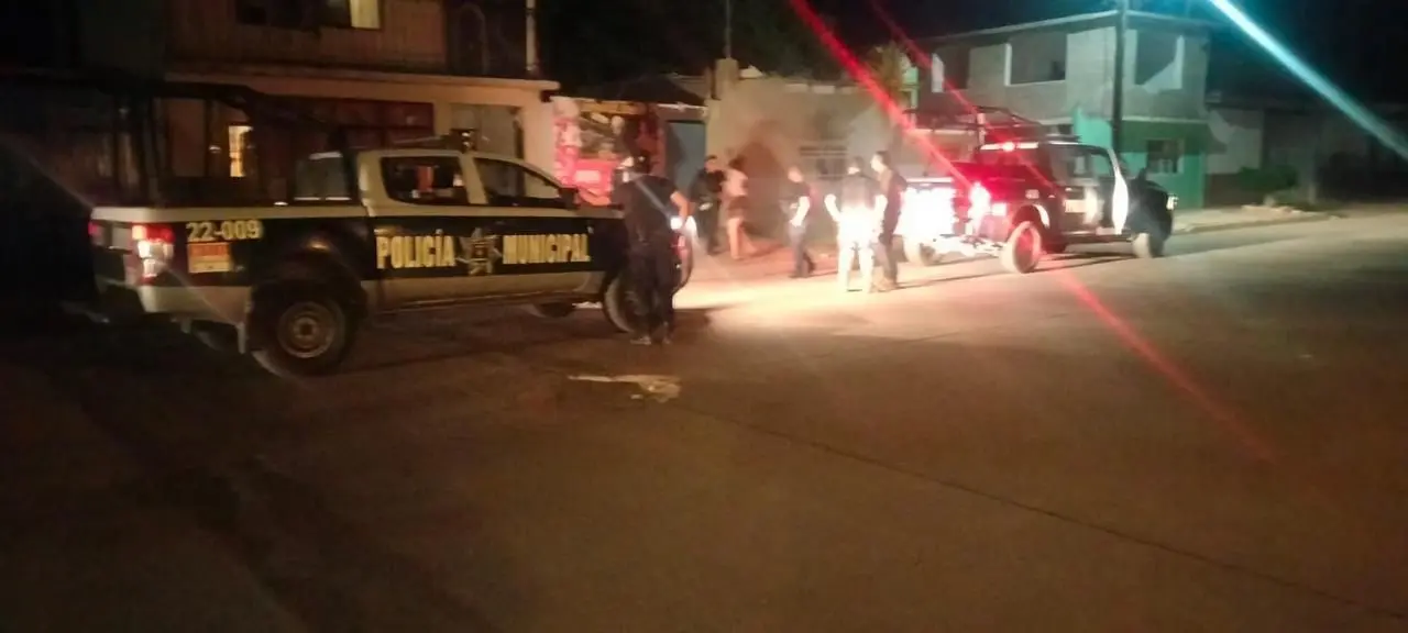 Rescatan a tres menores por omisión de cuidados, la madre padece adicciones