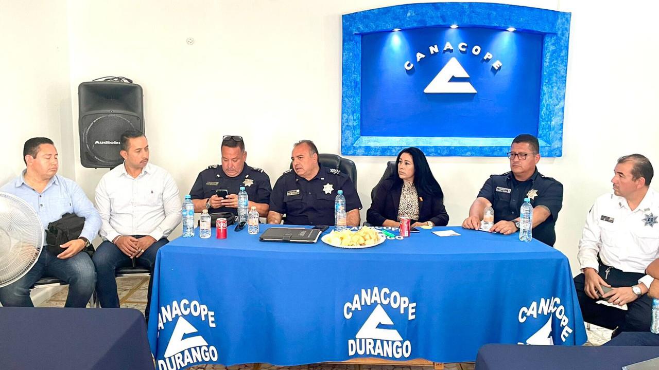 Blindarán el Centro Histórico para combatir robos a comercios de esta zona